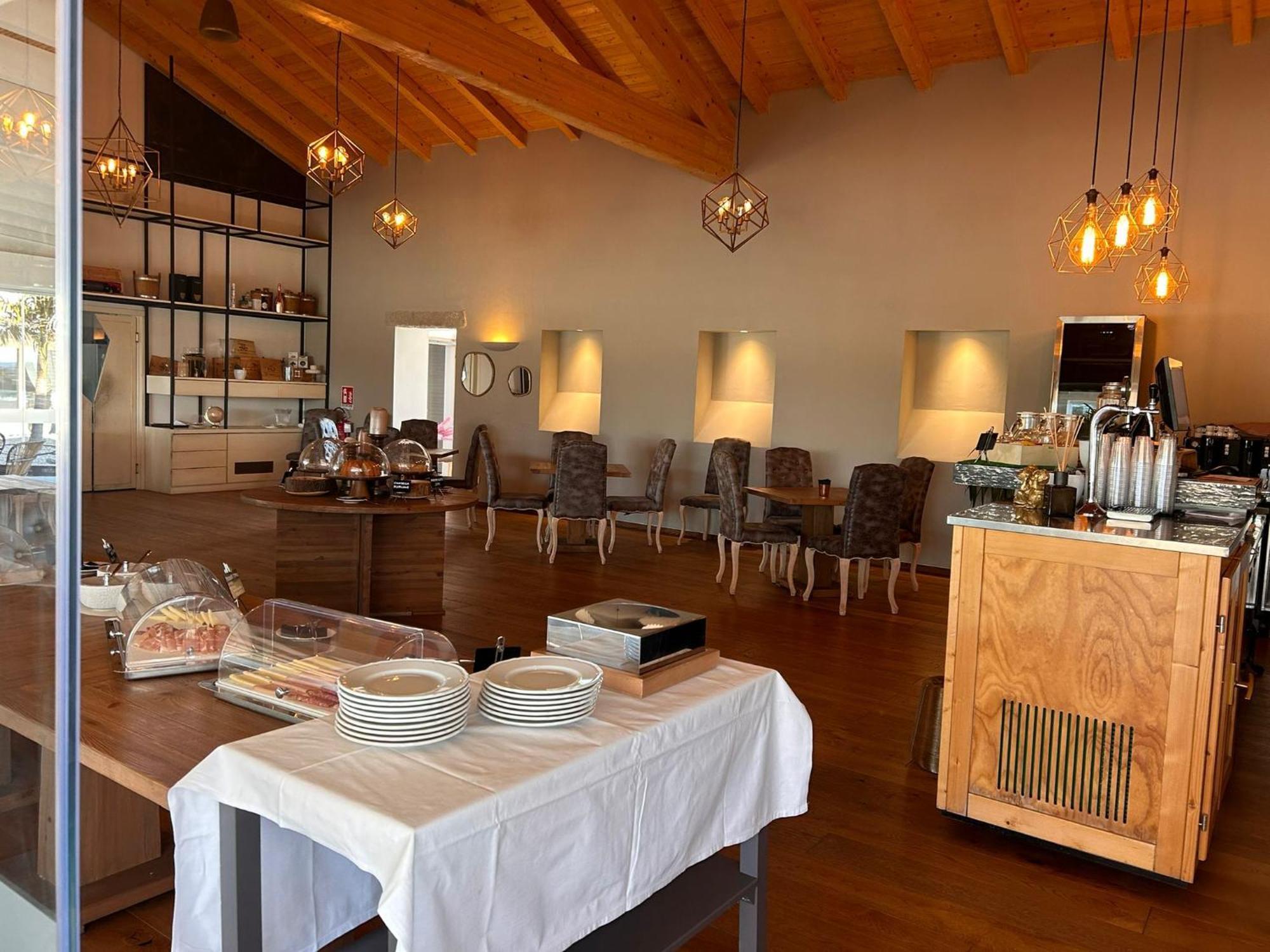 Su Entu Sardinian Country Club Hotel Olbia Eksteriør billede